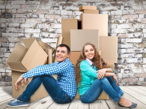 Investigation stage in a removal company complaints procedure