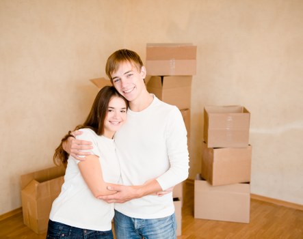 Office removals and furniture relocation in Kentish Town