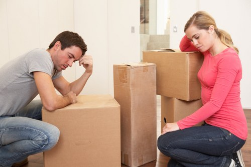 Local man and van service for deliveries and removals in Kentish Town