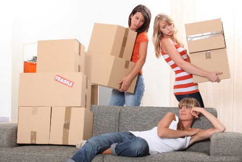 PCI-compliant Kentishtown removal payment processing
